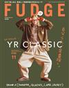 FUDGE 11月號/2025─尋找自己的經典穿搭特集