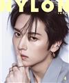 NYLON JAPAN 4月號/2026─附Lee Know（Stray Kids）小卡組