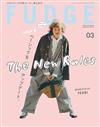 FUDGE 3月號/2026─新的基本穿搭特集
