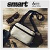 smart 6月號/2026─附Coleman側背包