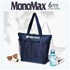 MONO MAX 6月號/2026─附Marmot保冷托特包