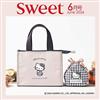 SWEET 6月號/2026─附HELLO KITTY×JILL by JILL STUART保冷提袋＆束口保冷袋