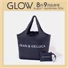 GLOW 8-9月合併號/2026─附DEAN＆DELUCA束口環保購物袋＆小收納包