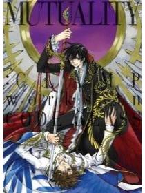 MUTUALITY：CLAMP works in CODE GEASS- TAAZE 讀冊生活