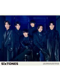 SixTONES / バリア【MTV Unplugged盤】- TAAZE 讀冊生活