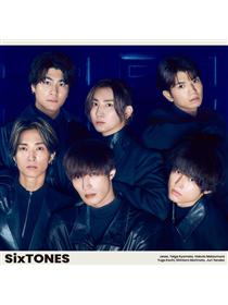 SixTONES / バリア【MTV Unplugged盤】- TAAZE 讀冊生活