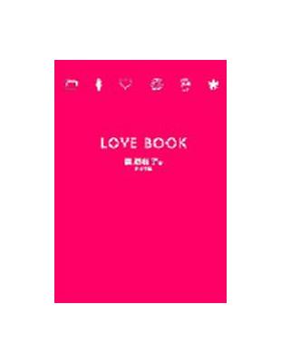 Love book /