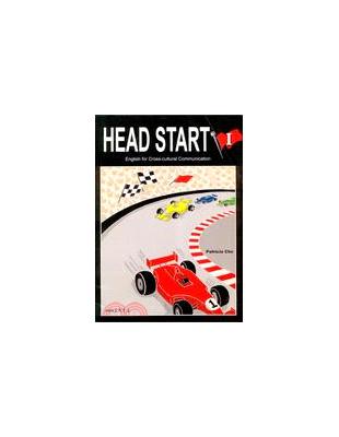 Head Start （1） | 拾書所