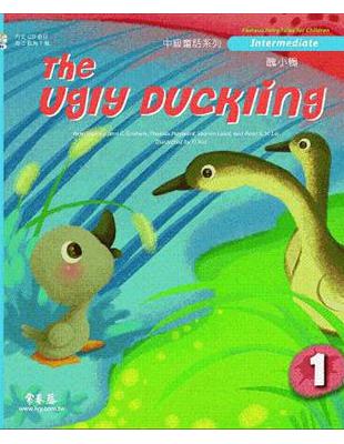 醜小鴨（中級1）：The Ugly Duckling（2CD） | 拾書所