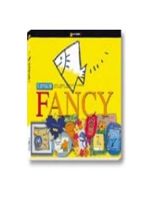 生活可以很FANCY /