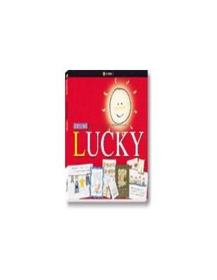 我的心情很LUCKY /