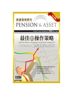 資產管理期刊（5）：最佳的操作策略：Porsche動態避險交易策略