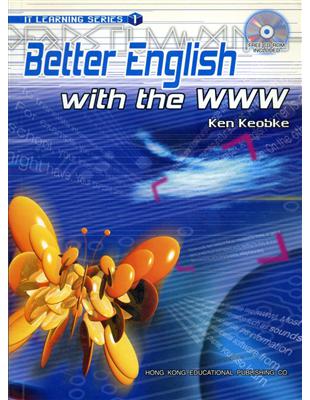 Better English with the WWW | 拾書所