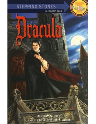 Bullseye Step into Classics: Dracula | 拾書所