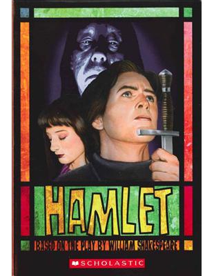 Scholastic Action Classics Level 2: Hamlet (書+CD) | 拾書所