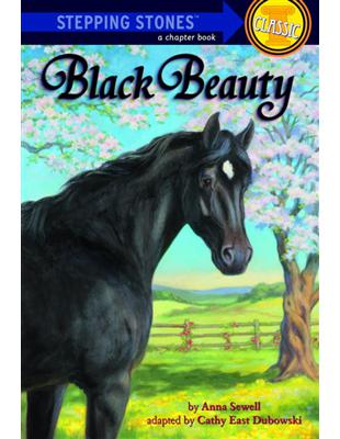 Bullseye Step into Classics: Black Beauty | 拾書所