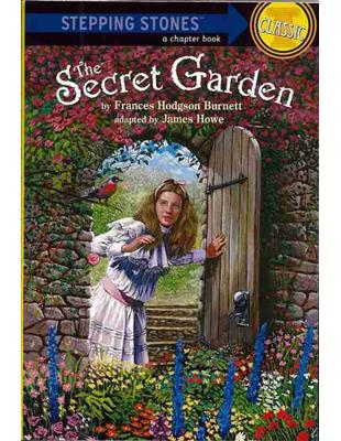 Bullseye Step into Classics: The Secret Garden | 拾書所