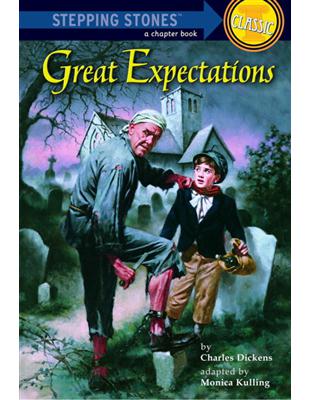 Bullseye Step into Classics: Great Expectations | 拾書所