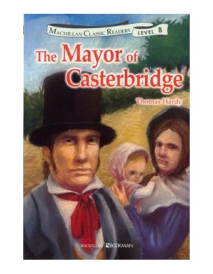 MCR：The Mayor of Casterbridge | 拾書所