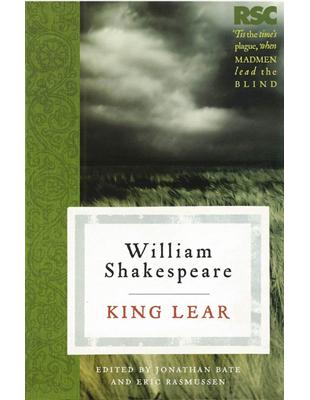 RSC Shakespeare: King Lear | 拾書所