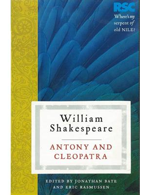 RSC Shakespeare: Antony and Cleopatra | 拾書所