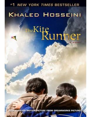 Kite Runner （Movie tie-in edition）