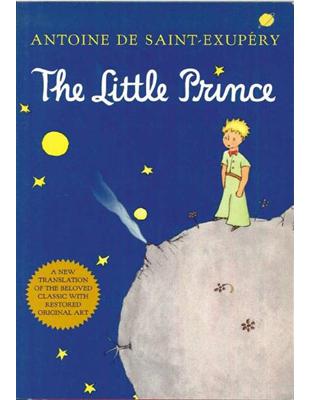 The Little Prince | 拾書所