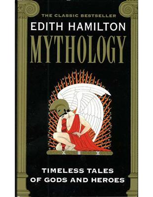 Mythology :timeless tales of...