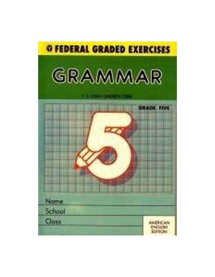 Federal Graded Exercises: Grammar 5 | 拾書所