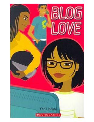 Scholastic ELT Readers Starter: Blog Love with CD | 拾書所