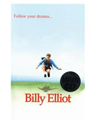 Scholastic ELT Readers Level 1: Billy Elliot with CD | 拾書所