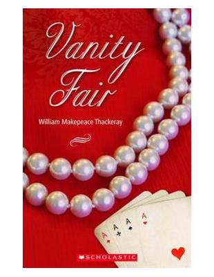 Scholastic ELT Readers Level 3: Vanity Fair with CD | 拾書所