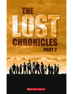 Scholastic ELT Readers Level 3: The Lost Chronicles 2 with CD | 拾書所
