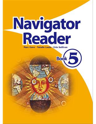 Navigator Reader．Book 5 | 拾書所