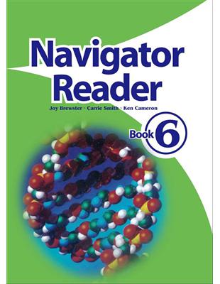 Navigator Reader．Book 6 | 拾書所