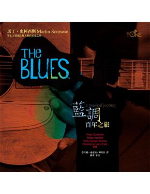 THE BLUES藍調百年之旅（精裝版＋CD） | 拾書所