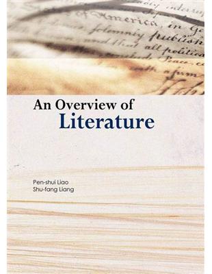 Overview of Literature | 拾書所
