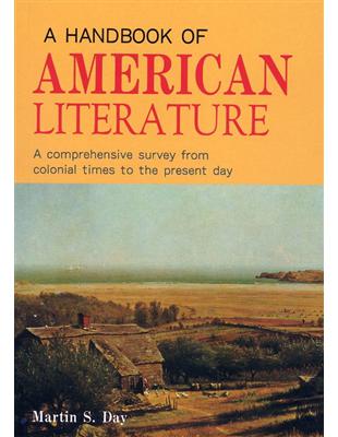 Handbook of American Literature | 拾書所