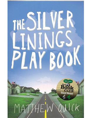 The silver linings play book...