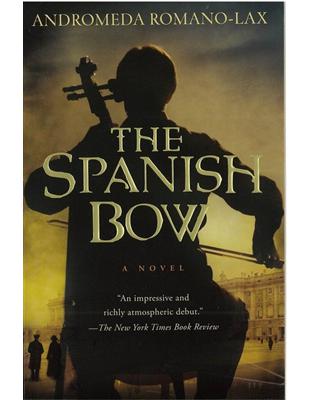 Spanish Bow | 拾書所