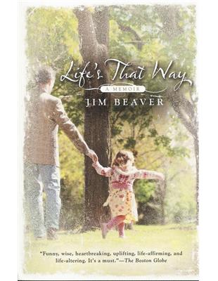 Life's That Way: A Memoir | 拾書所