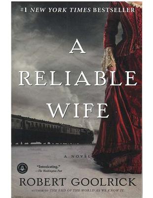 Reliable Wife | 拾書所