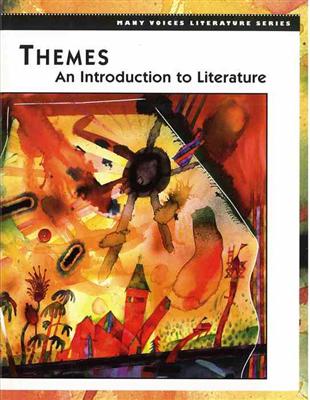 THEMES：An Introduction to Literature | 拾書所