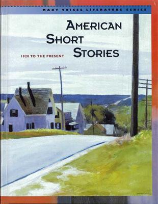 American Short Stories 1920 to the Present | 拾書所