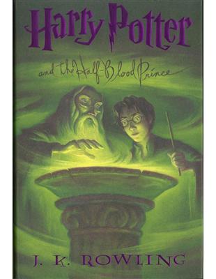 Harry Potter and the Half-Blood Prince (6) | 拾書所