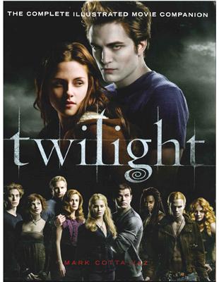 Twilight: The Complete Illustrated Movie Companion | 拾書所