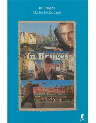 In Bruges: A Screenplay | 拾書所