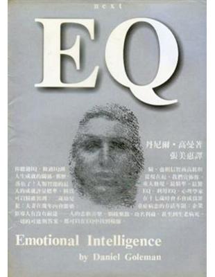 EQ :Emotional intelligence /