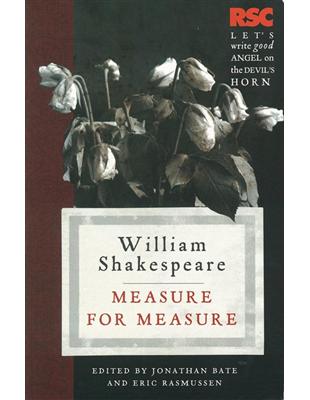 RSC Shakespeare: Measure for Measure | 拾書所