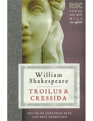 RSC Shakespeare: Troilus and Cressida | 拾書所